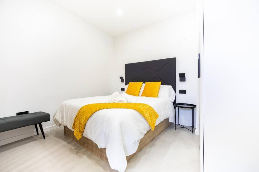 木尔西亚Loft 11 B公寓 外观 照片