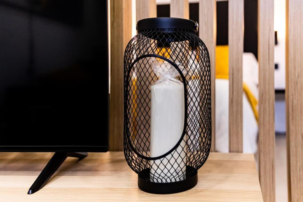 木尔西亚Loft 11 B公寓 外观 照片